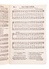 Load image into Gallery viewer, 1908 R.E. WINSETT [ed.]. Azusa Street - The First Pentecostal Hymnal Issued.