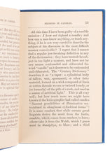Load image into Gallery viewer, 1891. C. H. SPURGEON. Sermons in Candles. First Edition in Superb Condition.
