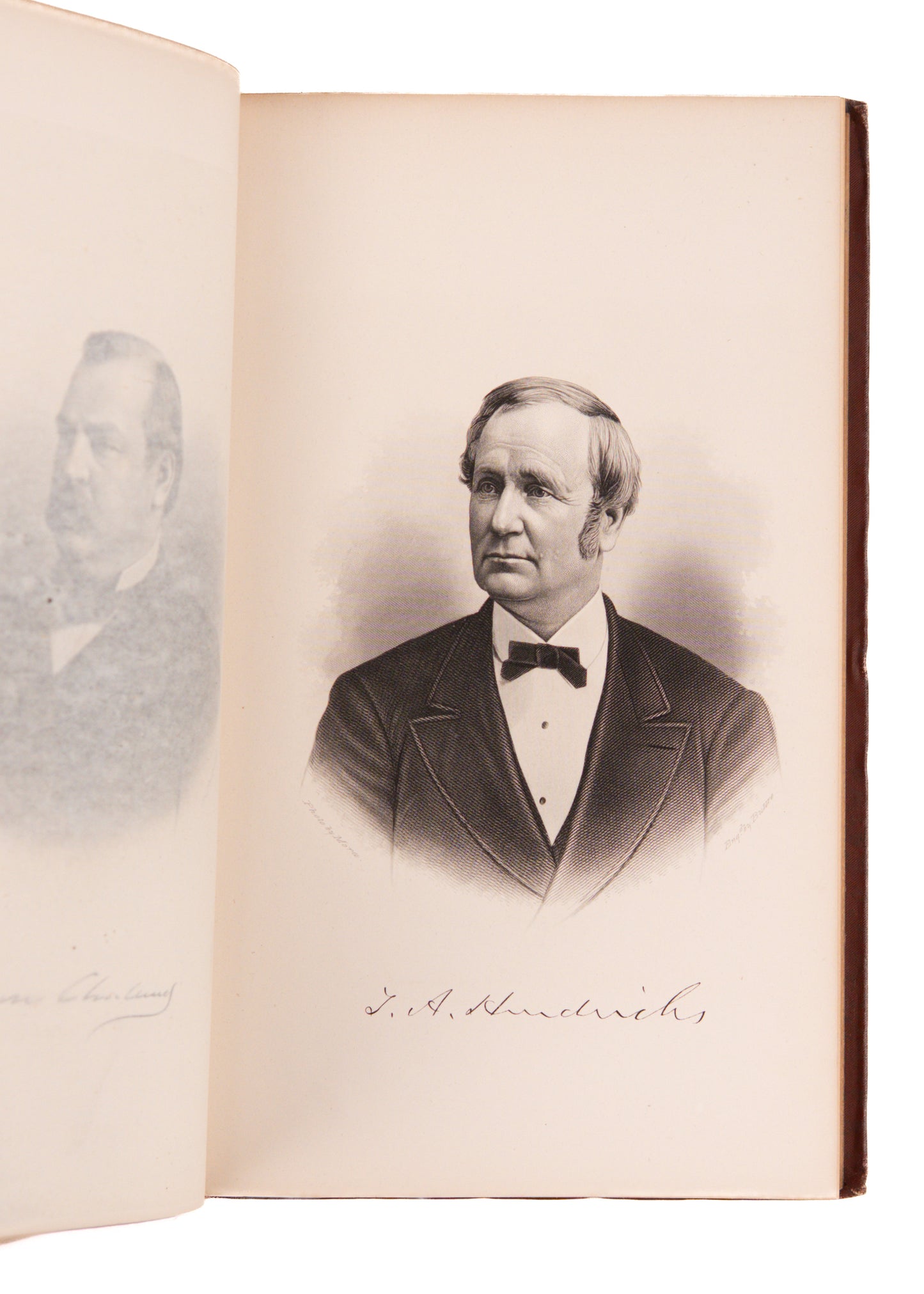 1884 DEMOCRATIC NATIONAL CONVENTION. Election of Grover Cleveland - 1st Democrat Elected Since 1856!
