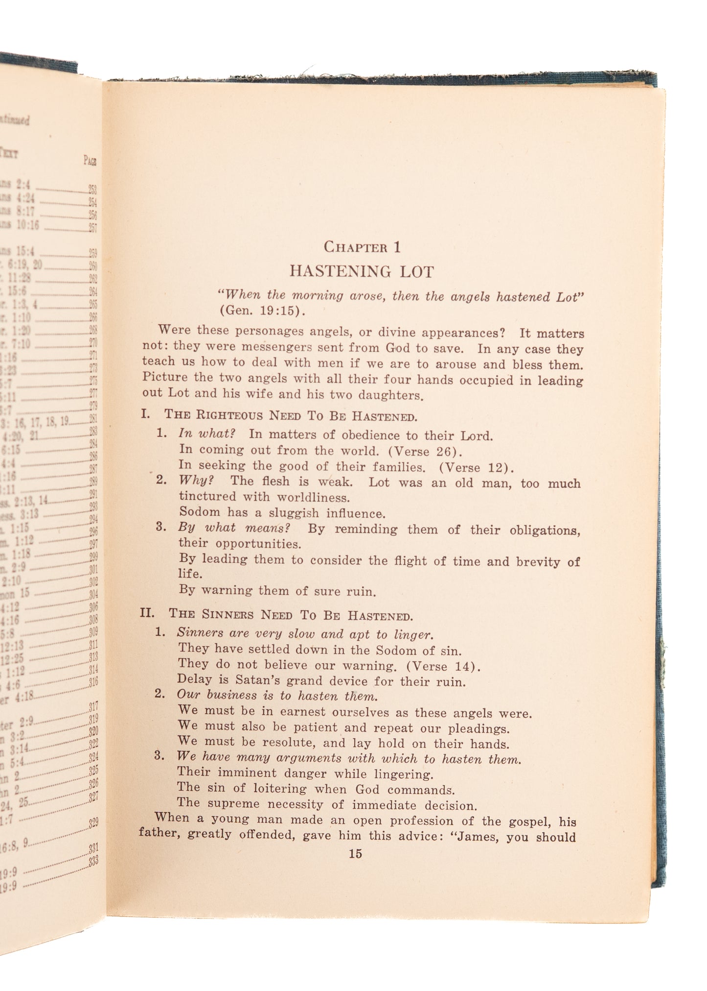 1950's DAVID OTIS FULLER. C. H. Spurgeon's Sermon Notes Genesis to Revelation.