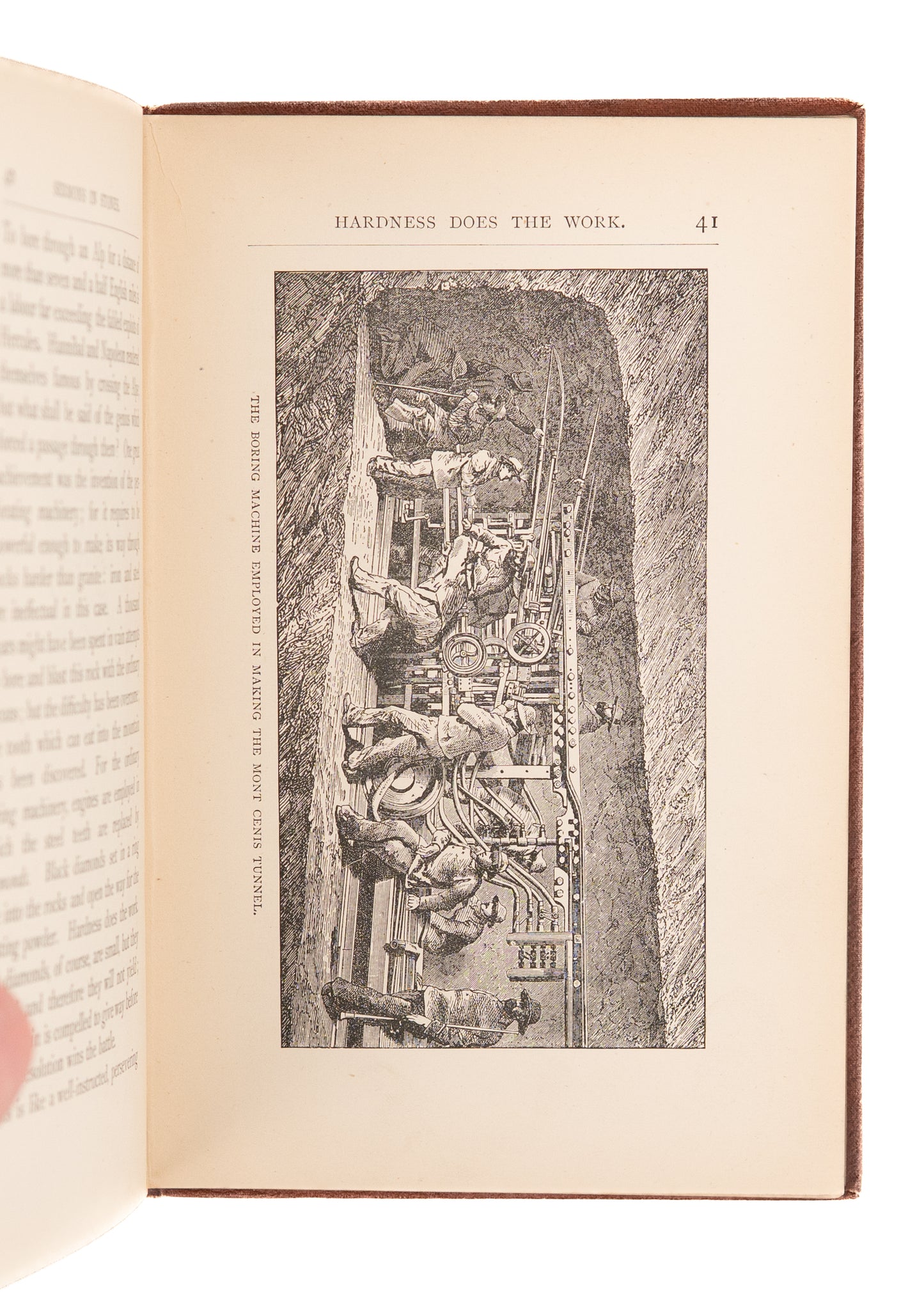 1895 C. H. SPURGEON. What the Stones Say. Excellent on the "Stones" of Scripture.