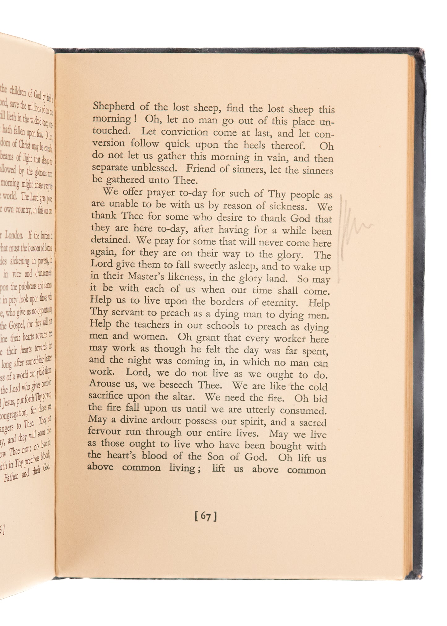 1920 C. H. Spurgeon. Behold the Throne of Grace. C. H. Spurgeon's Prayers and Hymns.