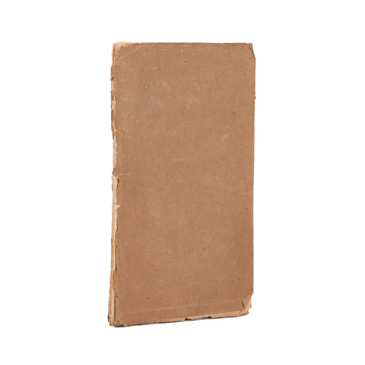 1841 SLAVE BREEDING IN AMERICA. A Report on the "Domestic Slave Trade" in America. Rare.