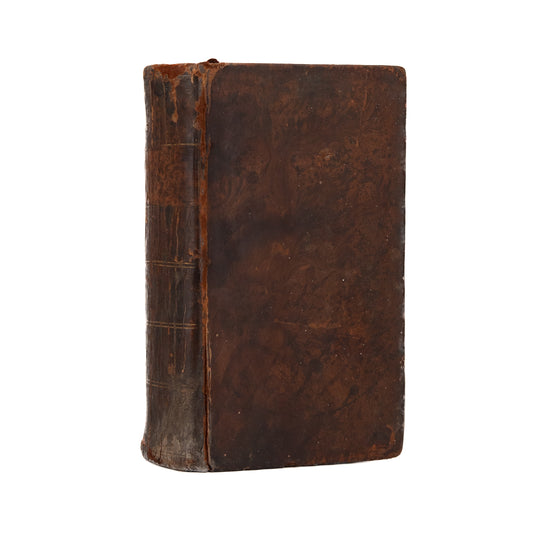 1671 ROBERT FLEMING. The Fulfilling of Scripture. Historicist Eschatology of the American Revolution & Great Awakening.