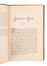Load image into Gallery viewer, 1890 C. H. SPURGEON. Spurgeon&#39;s Gems. In Victorian Passmore &amp; Alabaster Binding.