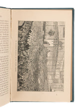Load image into Gallery viewer, 1895 JESSE PAGE. C. H. Spurgeon: His Life and Ministry. Attractive Victorian Edition.