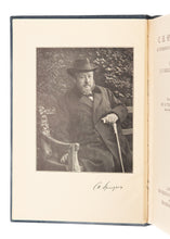 Load image into Gallery viewer, 1934 J. C. CARLILE. C. H. Spurgeon: An Interpretive Biography. First Academic Approach.