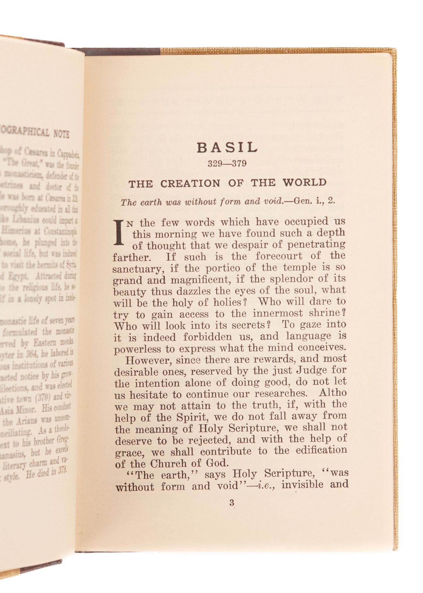 1908 THE WORLD'S GREAT SERMONS. Ten Volume Set in the Rare Quarter Leather Variant.