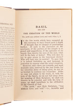 Load image into Gallery viewer, 1908 THE WORLD&#39;S GREAT SERMONS. Ten Volume Set in the Rare Quarter Leather Variant.