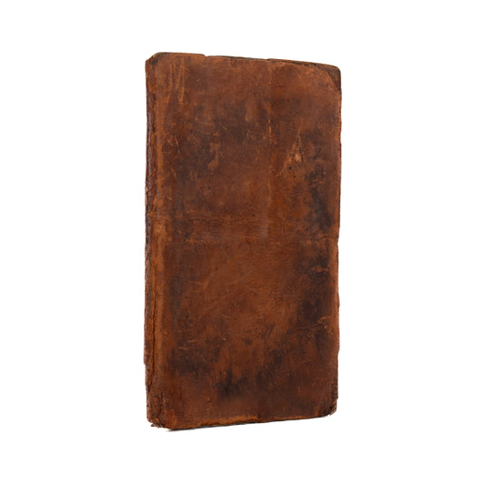 1795 THOMAS PAINE. Dissertation on the First Principles of Government + First Edition Speech. Rare.