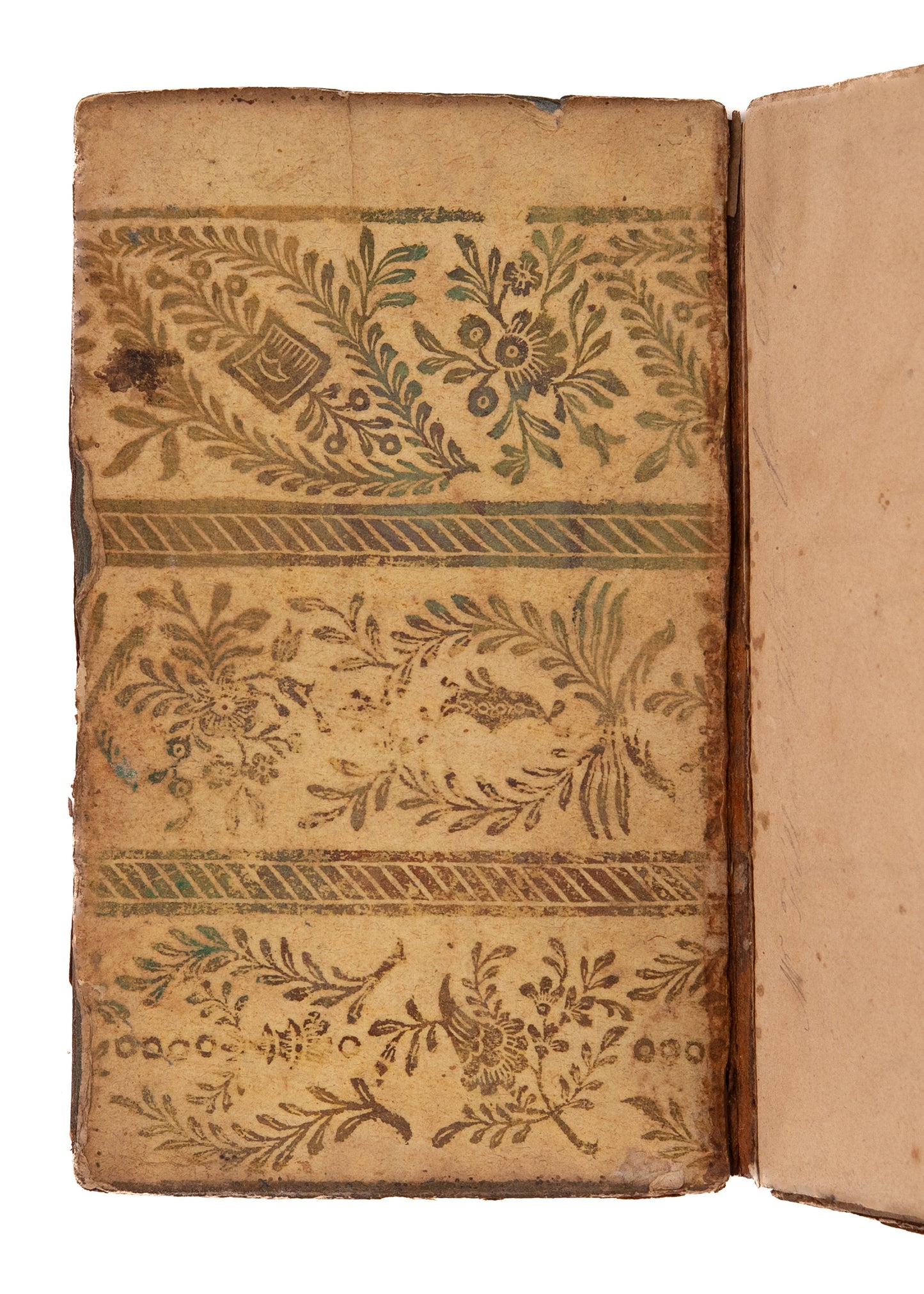 1795 THOMAS PAINE. Dissertation on the First Principles of Government + First Edition Speech. Rare.