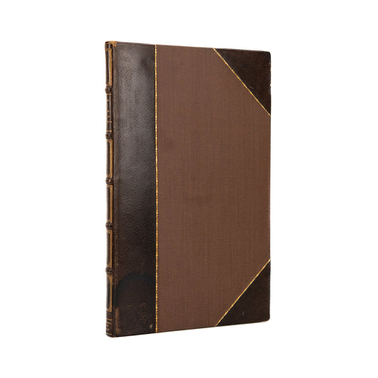 1850 CALIFORNIA GOLD RUSH. T. Butler King's First Report on California Slavery, Statehood, and Gold Rush.