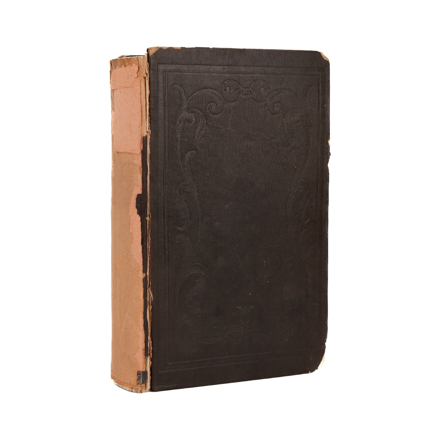 1840 ADVENTIST. The Literalist. Rare Imprint of 12 European Eschatalogical Pamphlets for American Adventists.