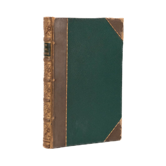 1873 BENJAMIN WAUGH. A Plea Against Juvenile Imprisonment & Child Slavery. Rare.