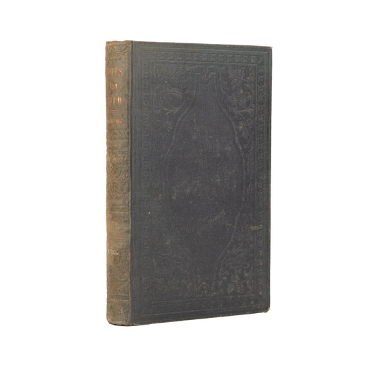 1853 JOHN STOUGHTON. Lights of the World. William Tyndale, John Newton, Whitefield, & Richard Baxter
