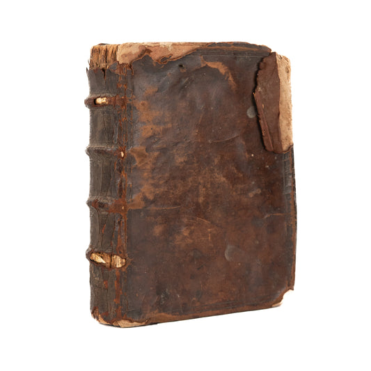 1644 SAMUEL RUTHERFORD. The Way of the Church of Christ in New England. America Should be Presbyterian.