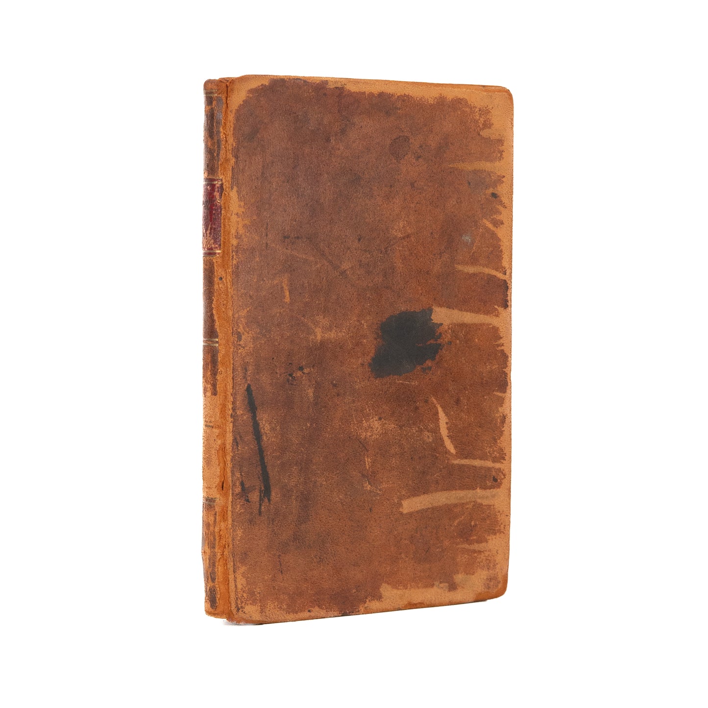 1825 THOMAS DICKSON BAIRD. The Exercise of Sacred Praise. Exclusive Psalmody - Bay Psalm Book.