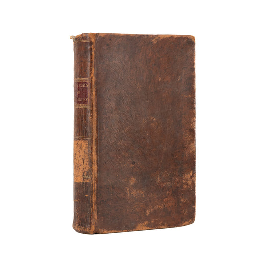 1800 JOHN ANDERSON. Vindiciae Cantus Dominici. First Work on Exclusive Psalmody Published in America.