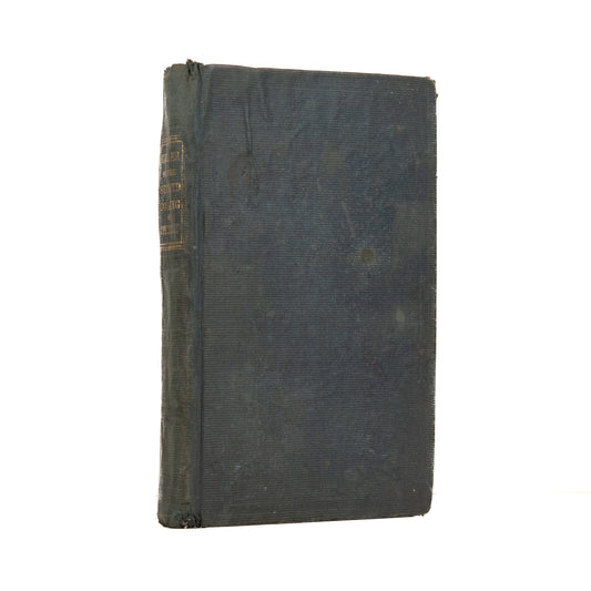 1840 WILLIAM MILLER. Scripture Evidence of the Second Coming in 1843 - Great Disappointment
