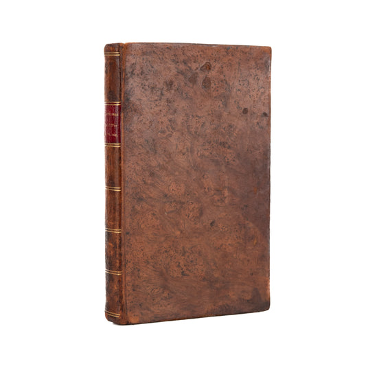 1824 AMERICAN TRACT SOCIETY. First Ten Years of the ATS. Rare. Work among Immigrants, Slaves &c.