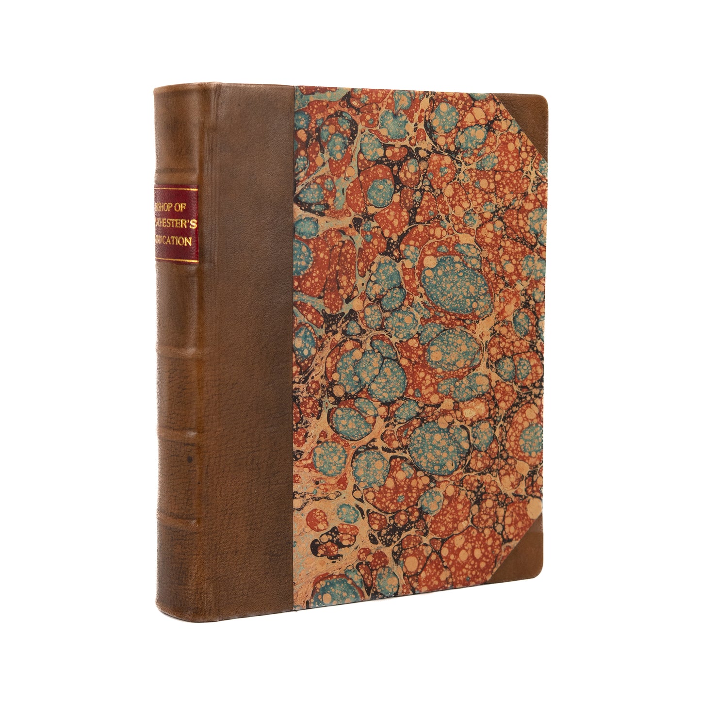 1683 RICHARD BAXTER. Rare Attack on Richard Baxter - Savoy Conference and Act of Uniformity.
