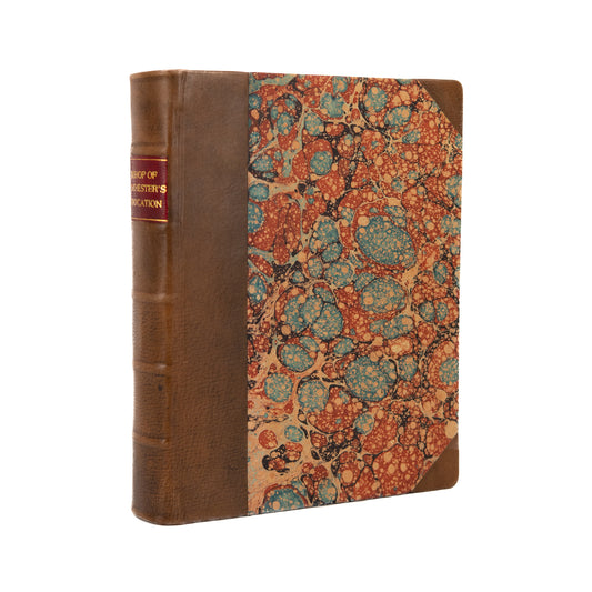1683 RICHARD BAXTER. Rare Attack on Richard Baxter - Savoy Conference and Act of Uniformity.