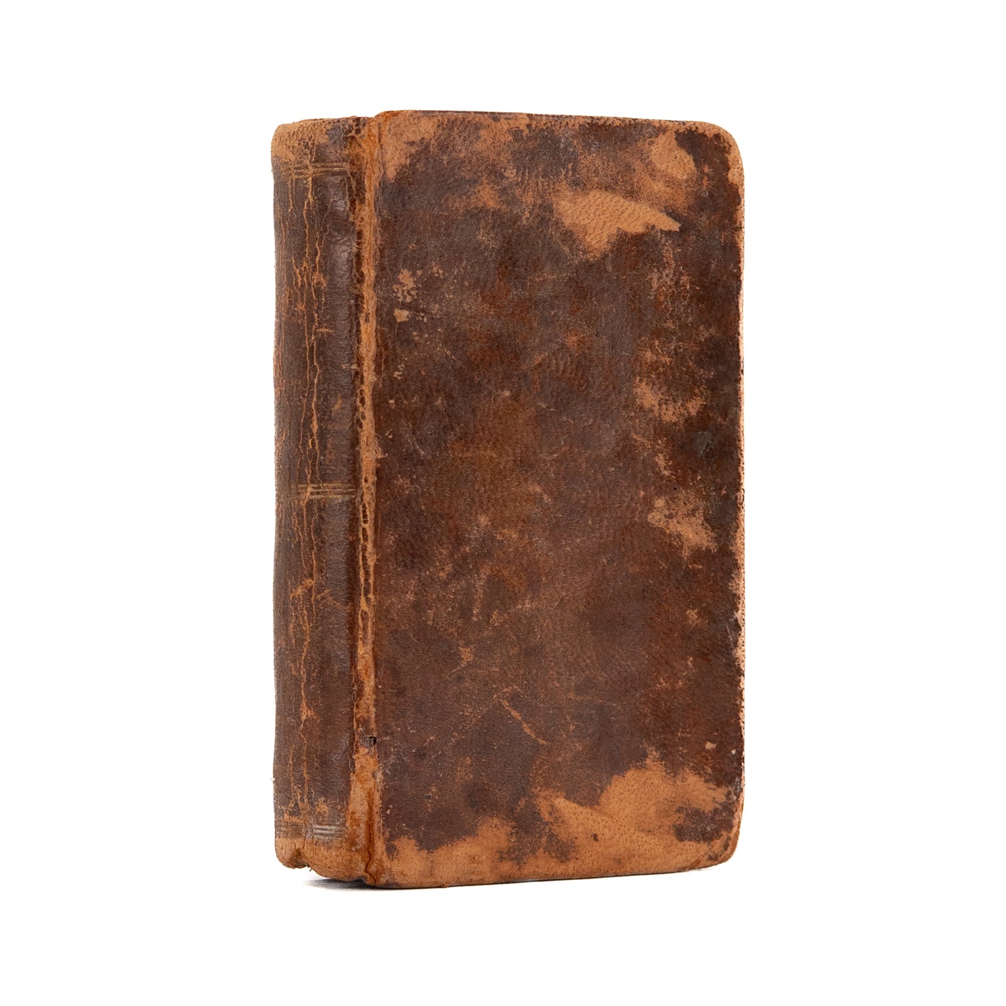 1792 AMERICAN METHODIST. Devout Exercises of the Heart. One of the Earliest American Methodist Imprints.