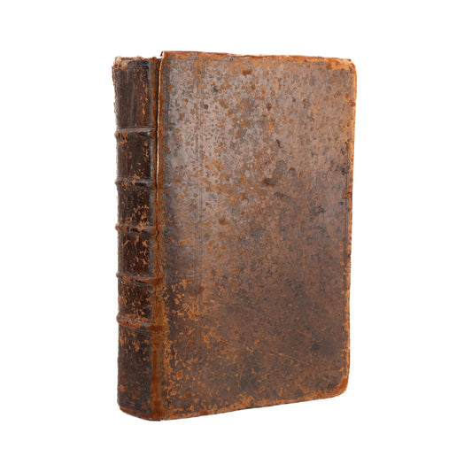 1662 ALEXANDER PETRIE. Excessively Rare Scottish Covenanter History of the Church from 600-1600.