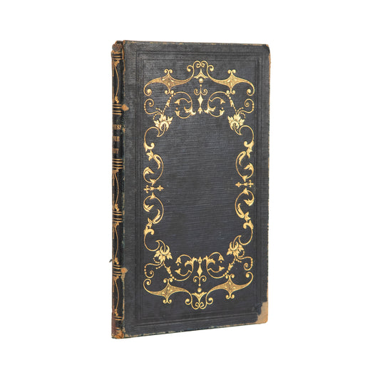 1846 ANTI-METHODIST. John Wesley's Direct Witness of the Spirit Refuted - Fanaticism Rejected.