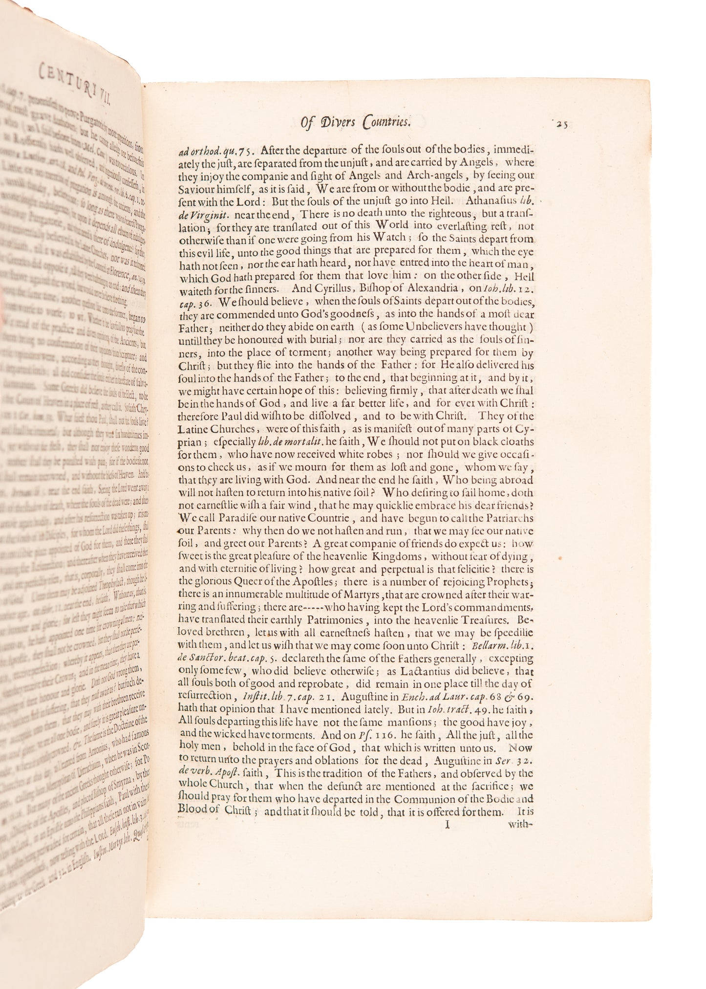 1662 ALEXANDER PETRIE. Excessively Rare Scottish Covenanter History of the Church from 600-1600.