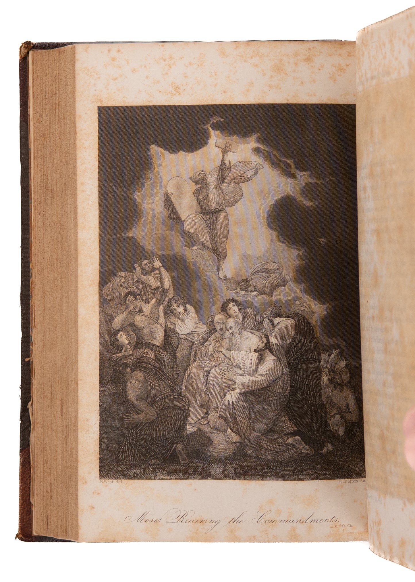 1849 & 1850 MOTHER'S MAGAZINE. Significant Magazine of the "New Womanhood" and Idealized Femininity.