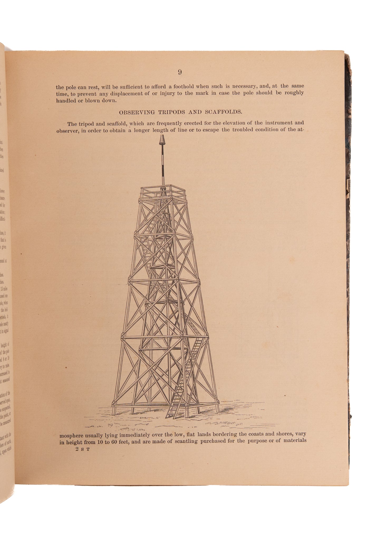 1877 U. S. SURVEY SAMMEBLAND. 20 + Reports on California, Monomy, Maps, & Cartographic Technology