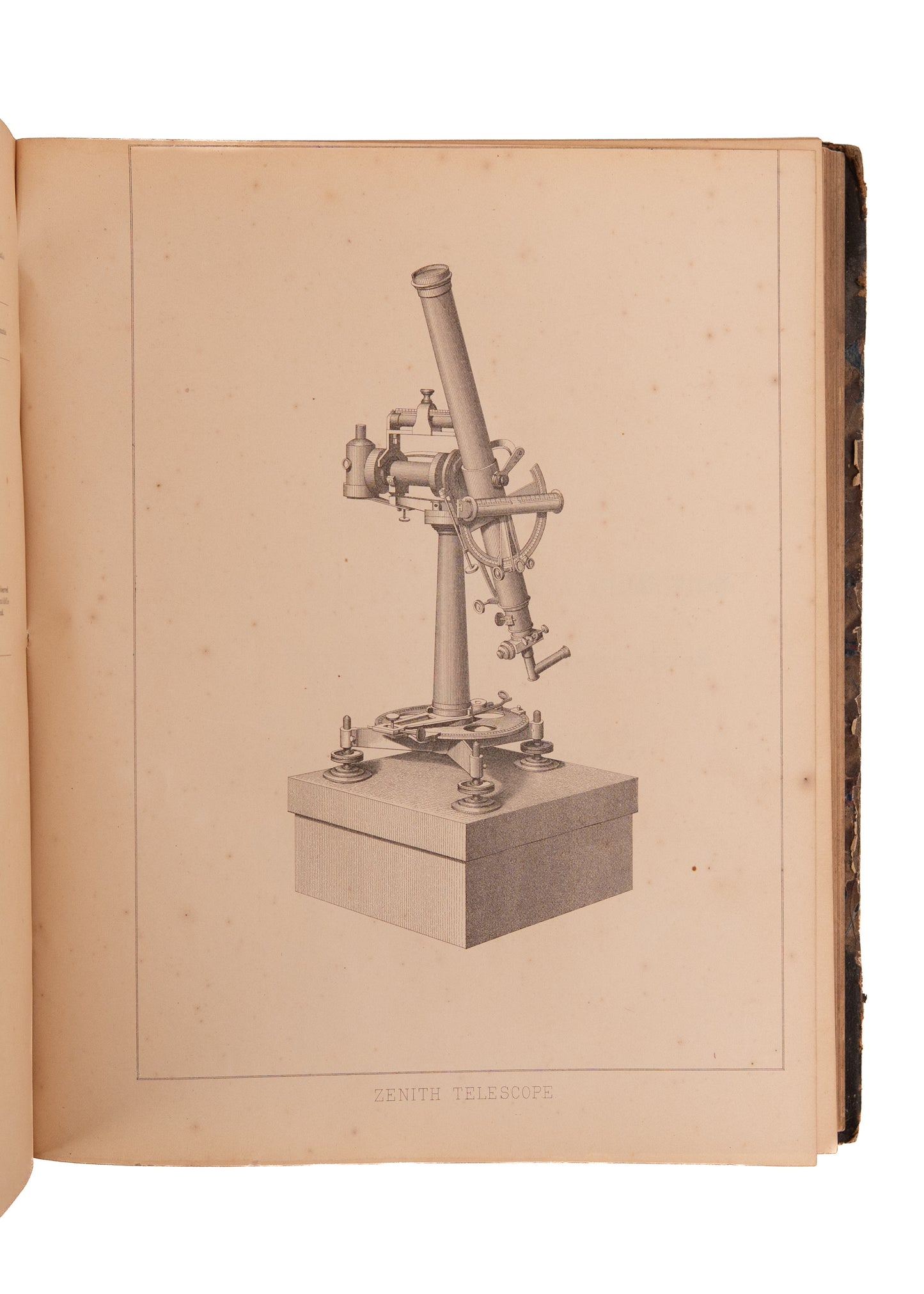 1877 U. S. SURVEY SAMMEBLAND. 20 + Reports on California, Monomy, Maps, & Cartographic Technology