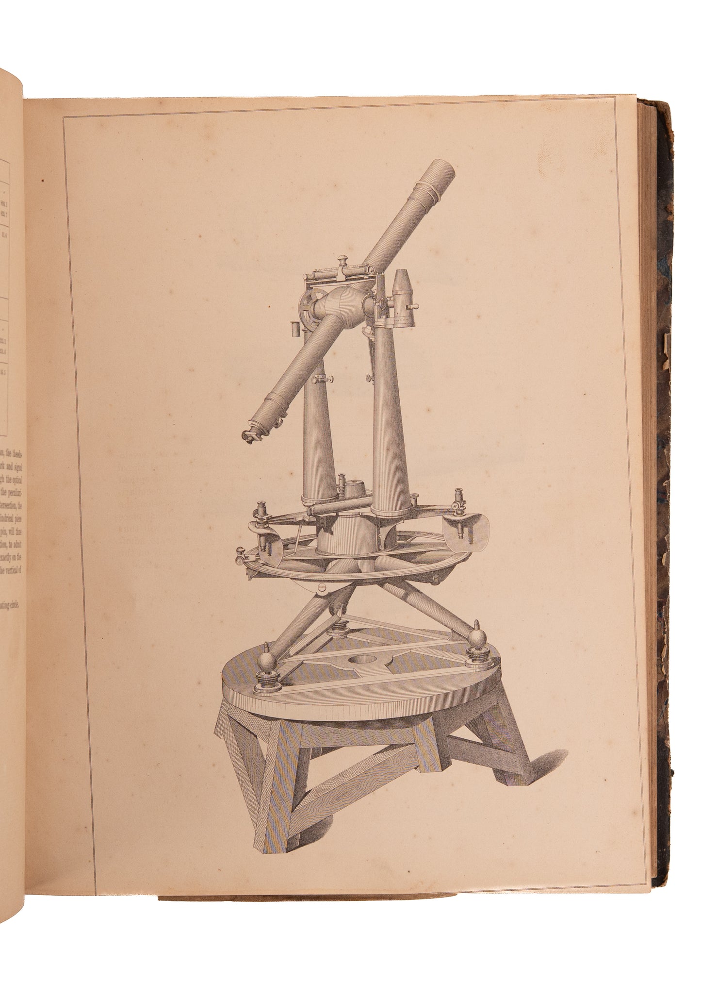 1877 U. S. SURVEY SAMMEBLAND. 20 + Reports on California, Monomy, Maps, & Cartographic Technology
