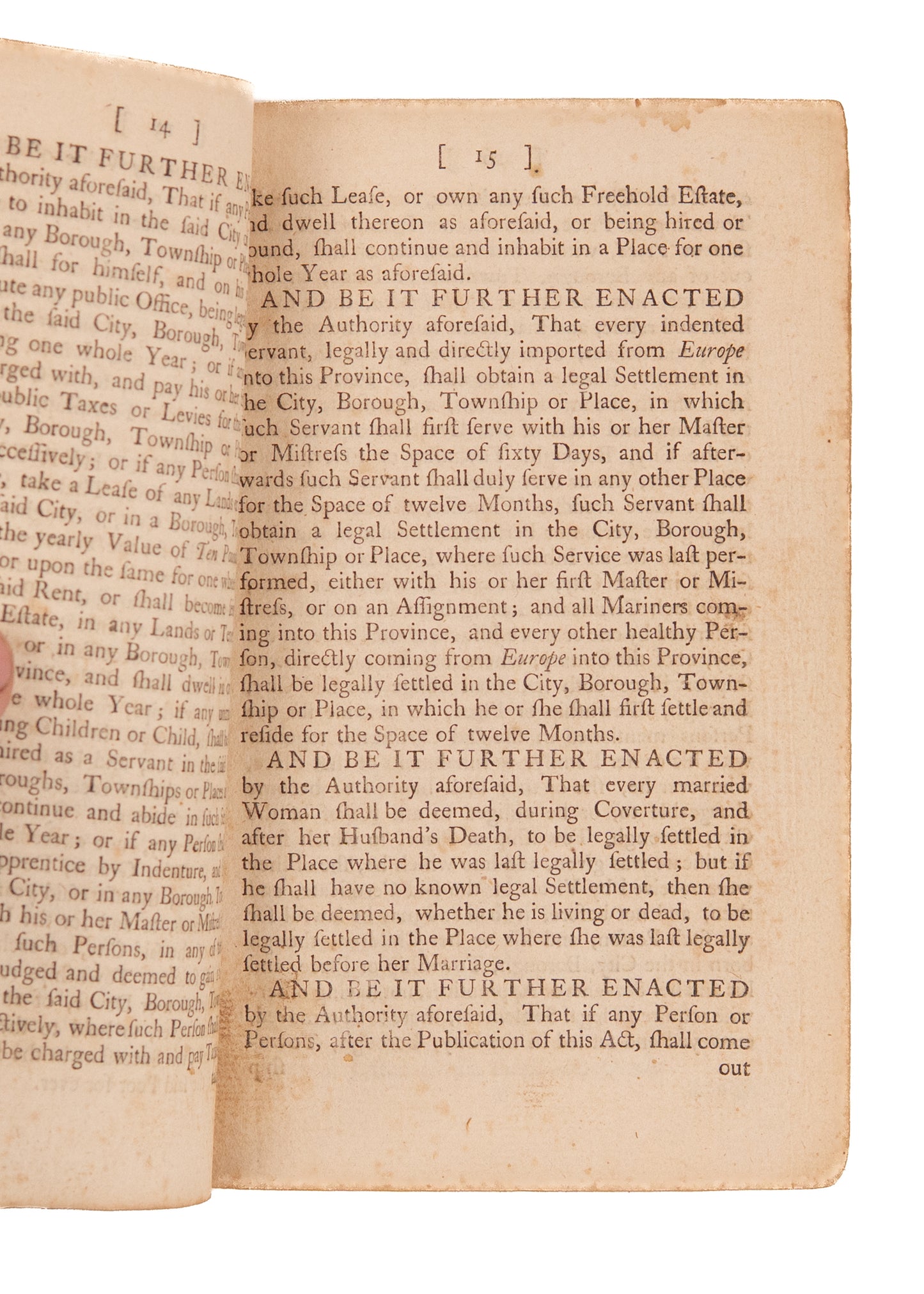 1771 POOR RELIEF. How Early Americans Responded to Poverty Caused British Taxation and War.