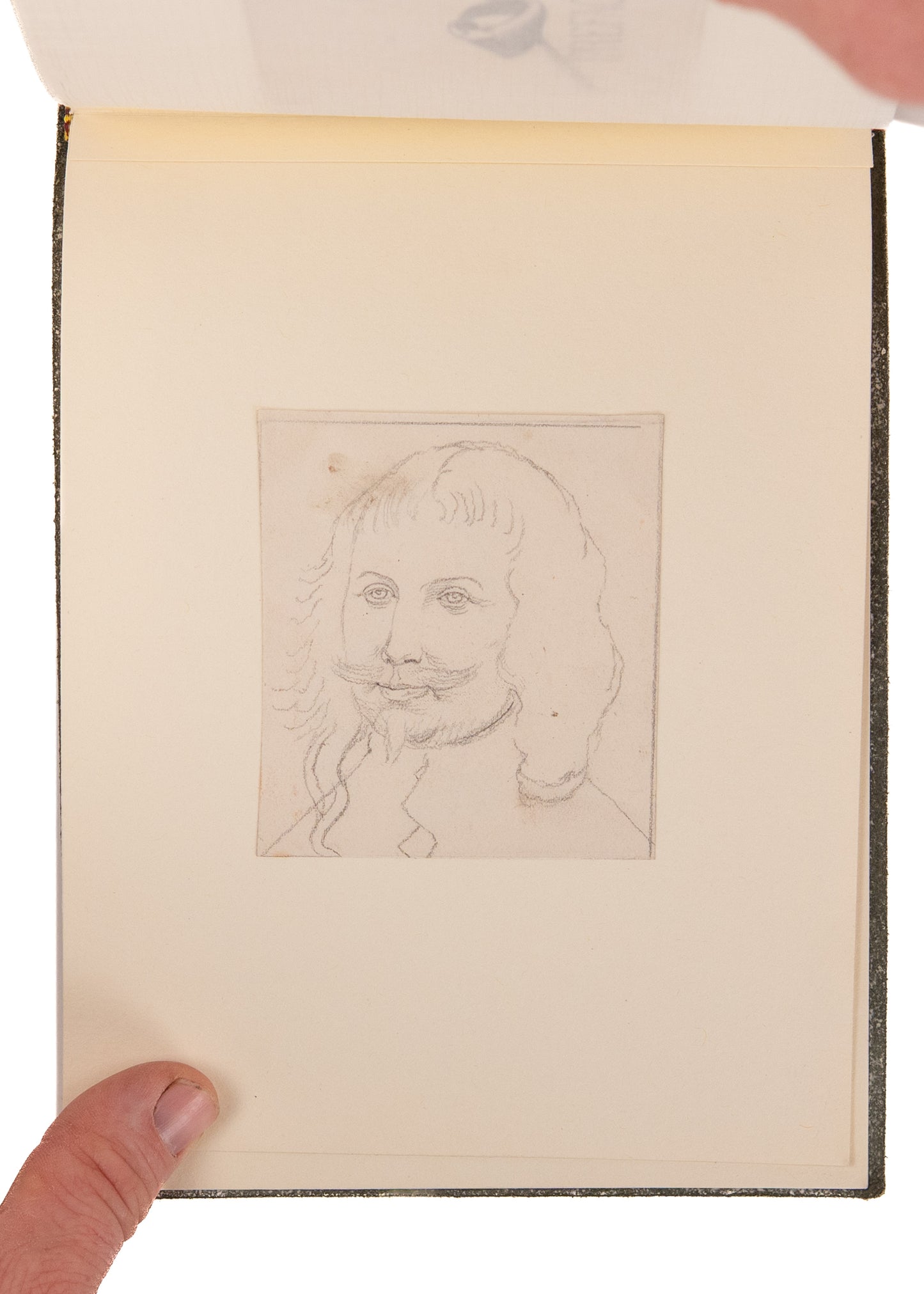 1860 JOHN BUNYAN. 44 Pencil Designs Iconic Edition of Pilgrim's Progress by Charles Bennett.