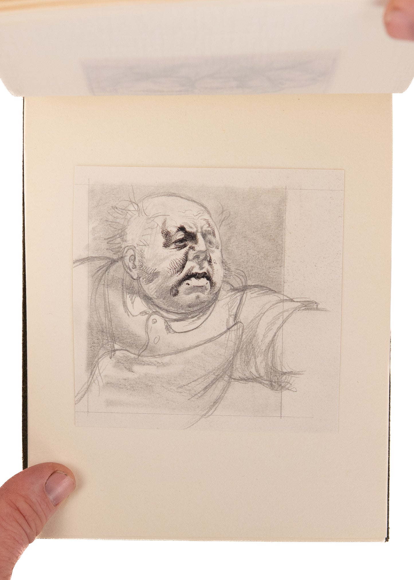 1860 JOHN BUNYAN. 44 Pencil Designs Iconic Edition of Pilgrim's Progress by Charles Bennett.