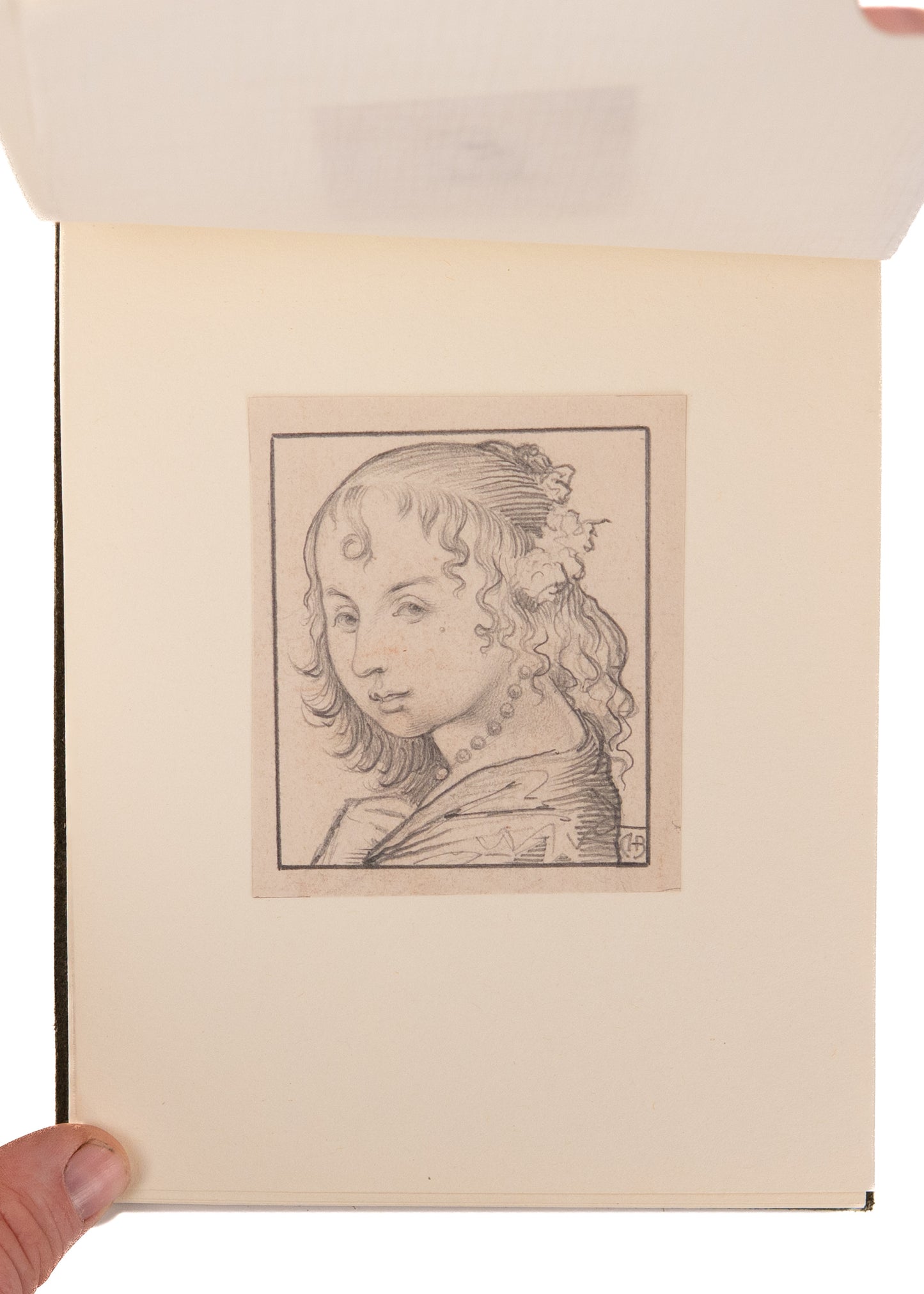 1860 JOHN BUNYAN. 44 Pencil Designs Iconic Edition of Pilgrim's Progress by Charles Bennett.