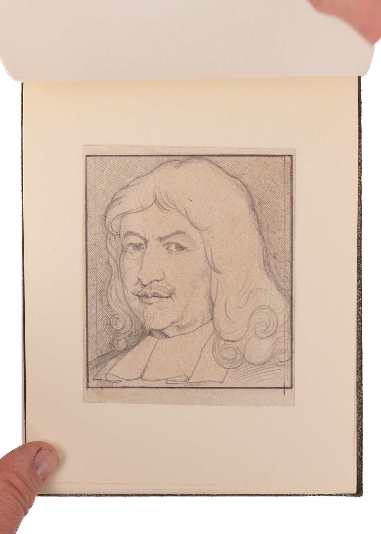 1860 JOHN BUNYAN. 44 Pencil Designs Iconic Edition of Pilgrim's Progress by Charles Bennett.