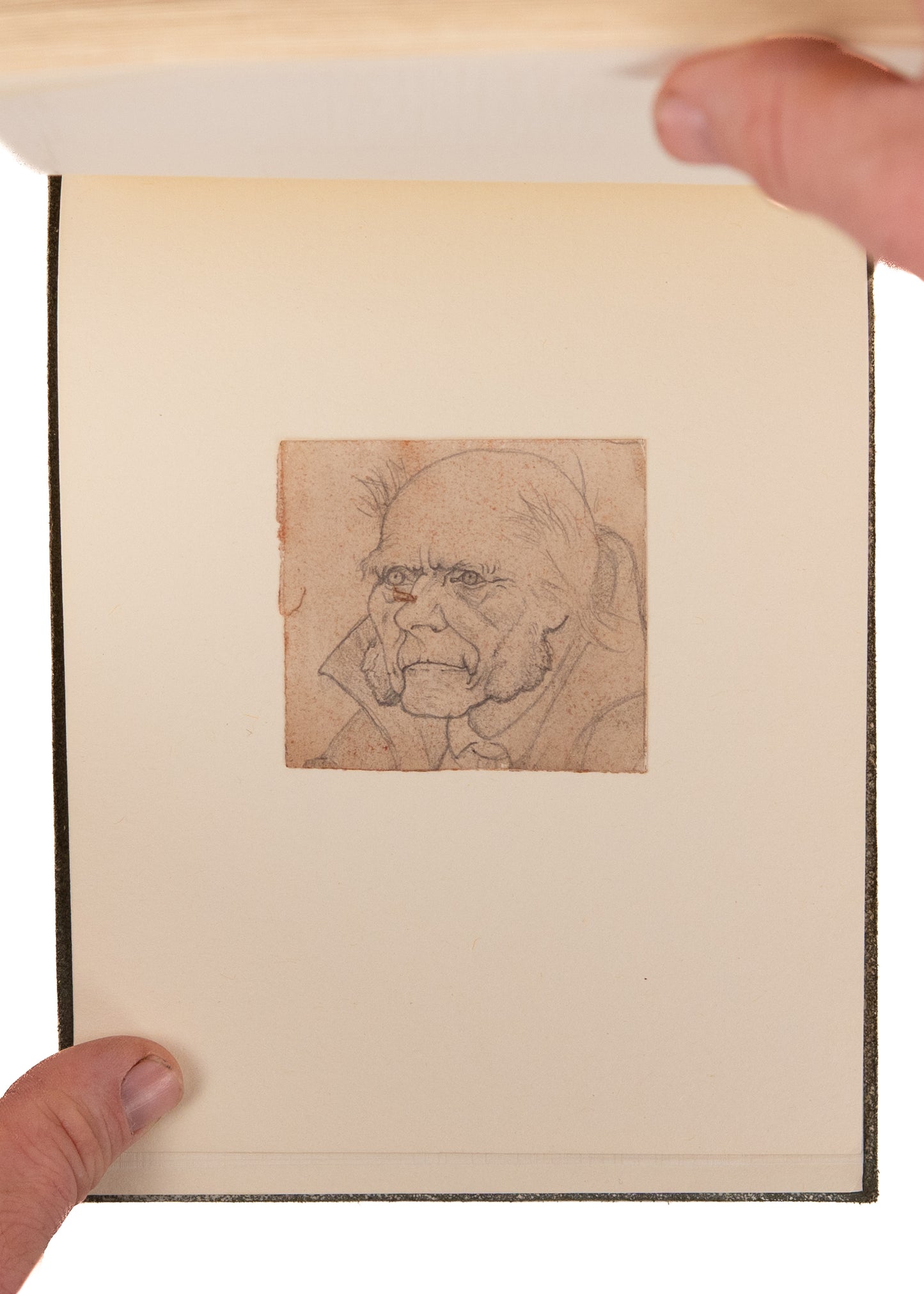 1860 JOHN BUNYAN. 44 Pencil Designs Iconic Edition of Pilgrim's Progress by Charles Bennett.
