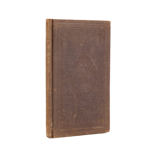 1861 ADONIRAM JUDSON. Ko Thah Buy. The Karen Apostle & First Convert of Adoniram Judson.