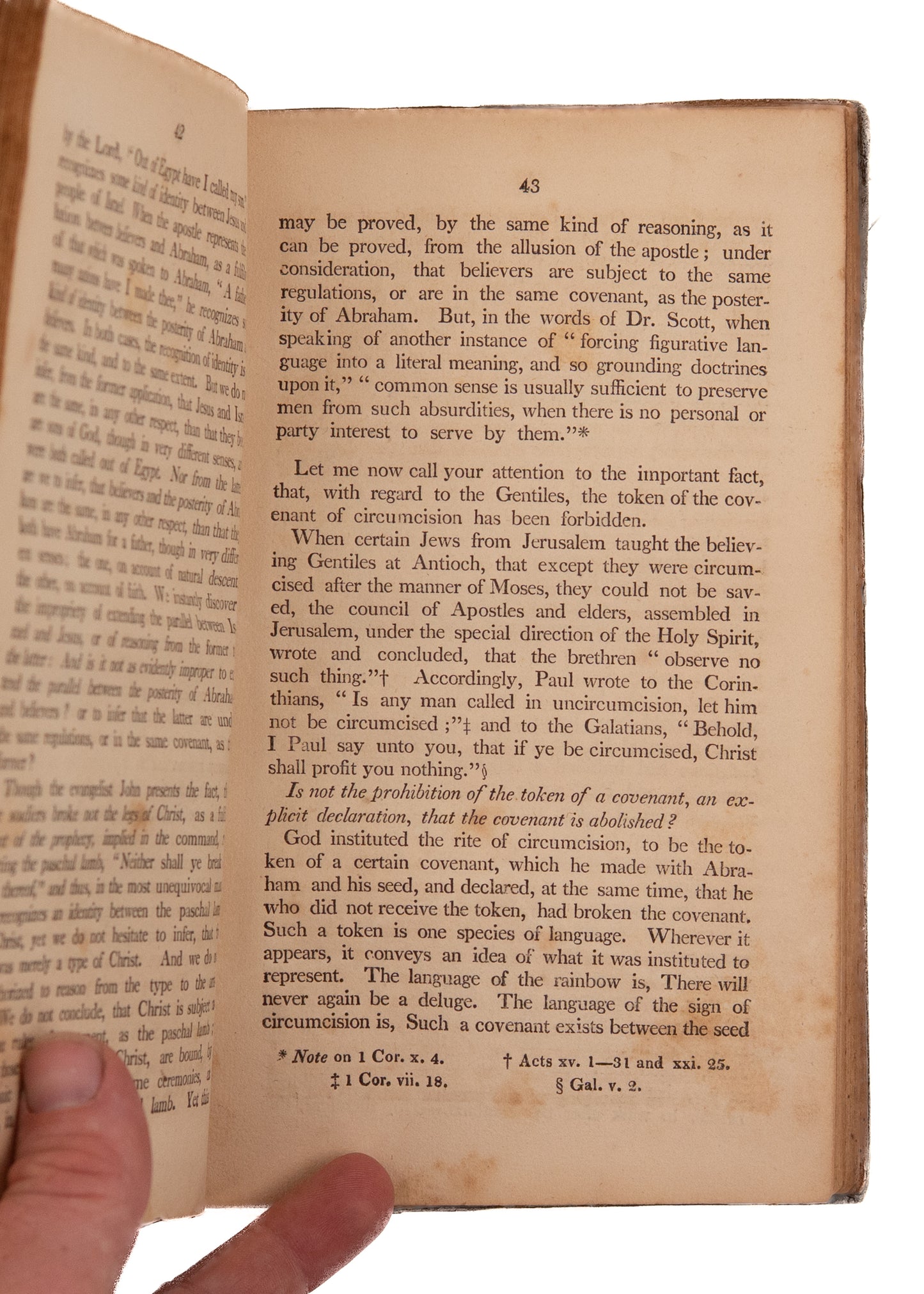 1812 ADONIRAM JUDSON &c. Sammelband of Five Important Early American Missionary Publications.