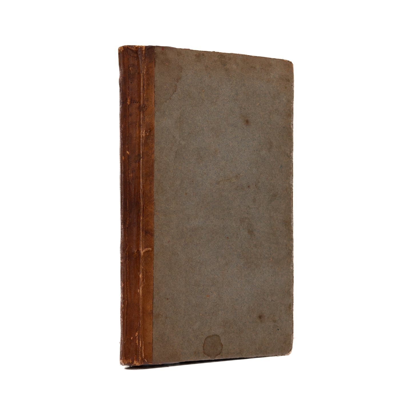 1812 ADONIRAM JUDSON &c. Sammelband of Five Important Early American Missionary Publications.
