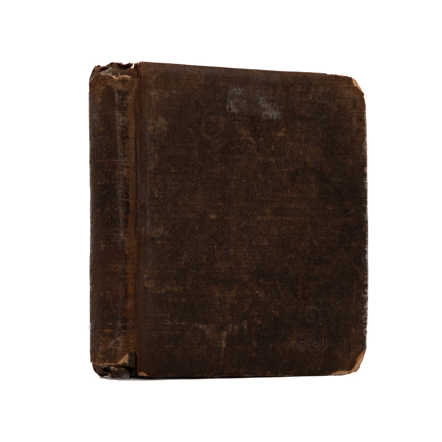 1844 PARLOUR SONGSTER. Early American Romantic or Bawdy Songster with Original Songs.
