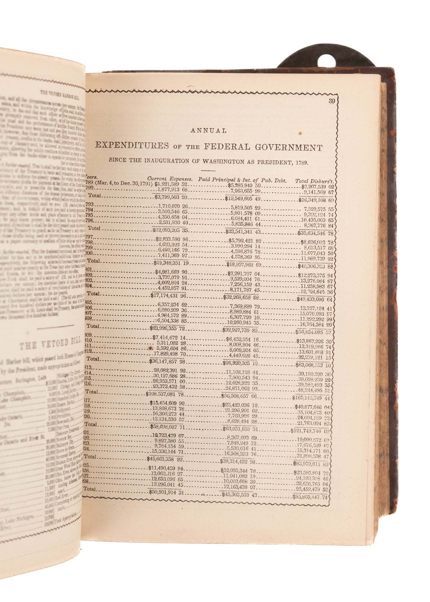 1838-1868 HORACE GREELEY. 31 Years of Anti-Slavery Almanac - Abolitionist's Personal Copy!