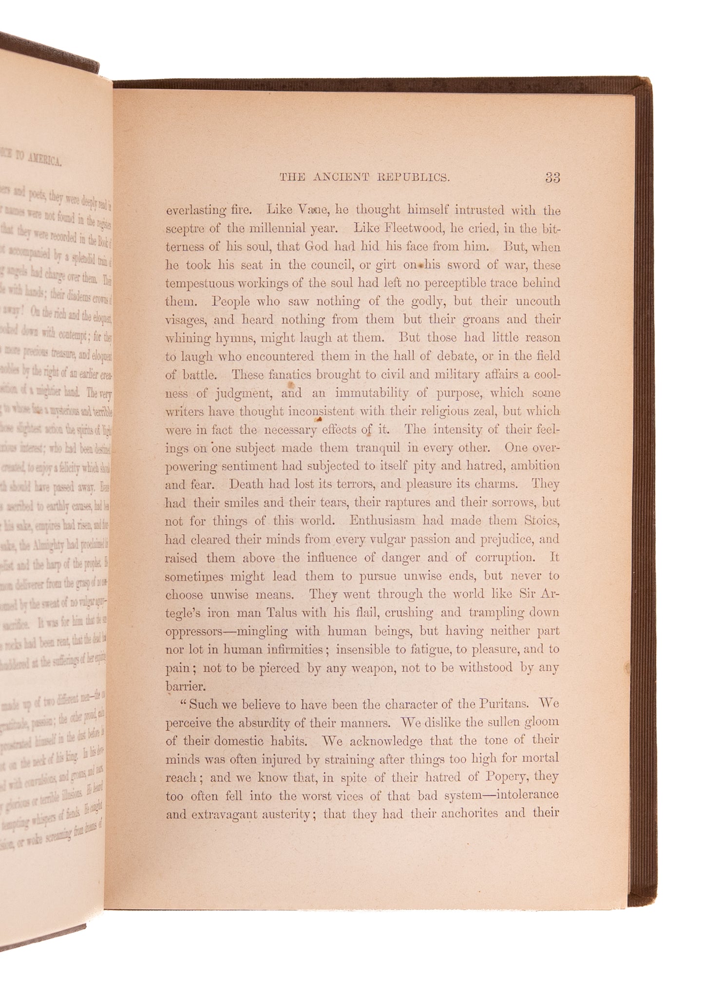 1855 A KNOW-NOTHING MANIFESTO. Rare Nativist Work Against Emigrant Suffrage, Catholics, and Naturalization.
