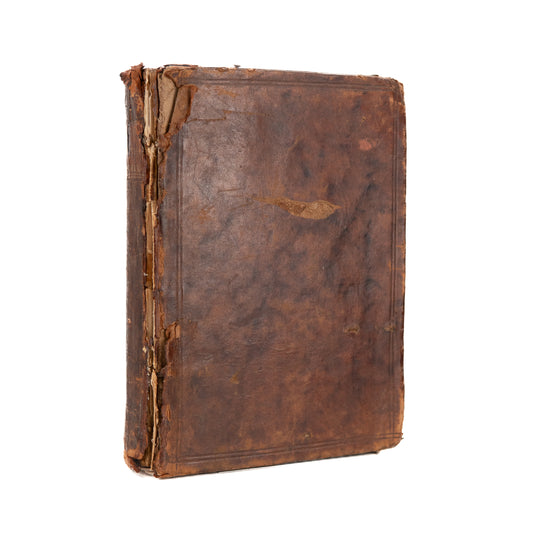 1640 APOSOTLIC FATHERS. The Glory of Their Times. Biography & Woodcuts of Augustine, etc.