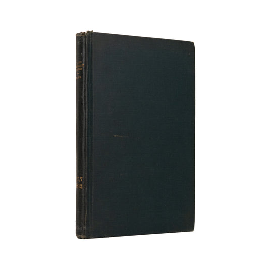 1875 FORTS & TRADING POSTS NORTHWEST. The Old Northwest Territory with Map of Tradings Posts & Missions.