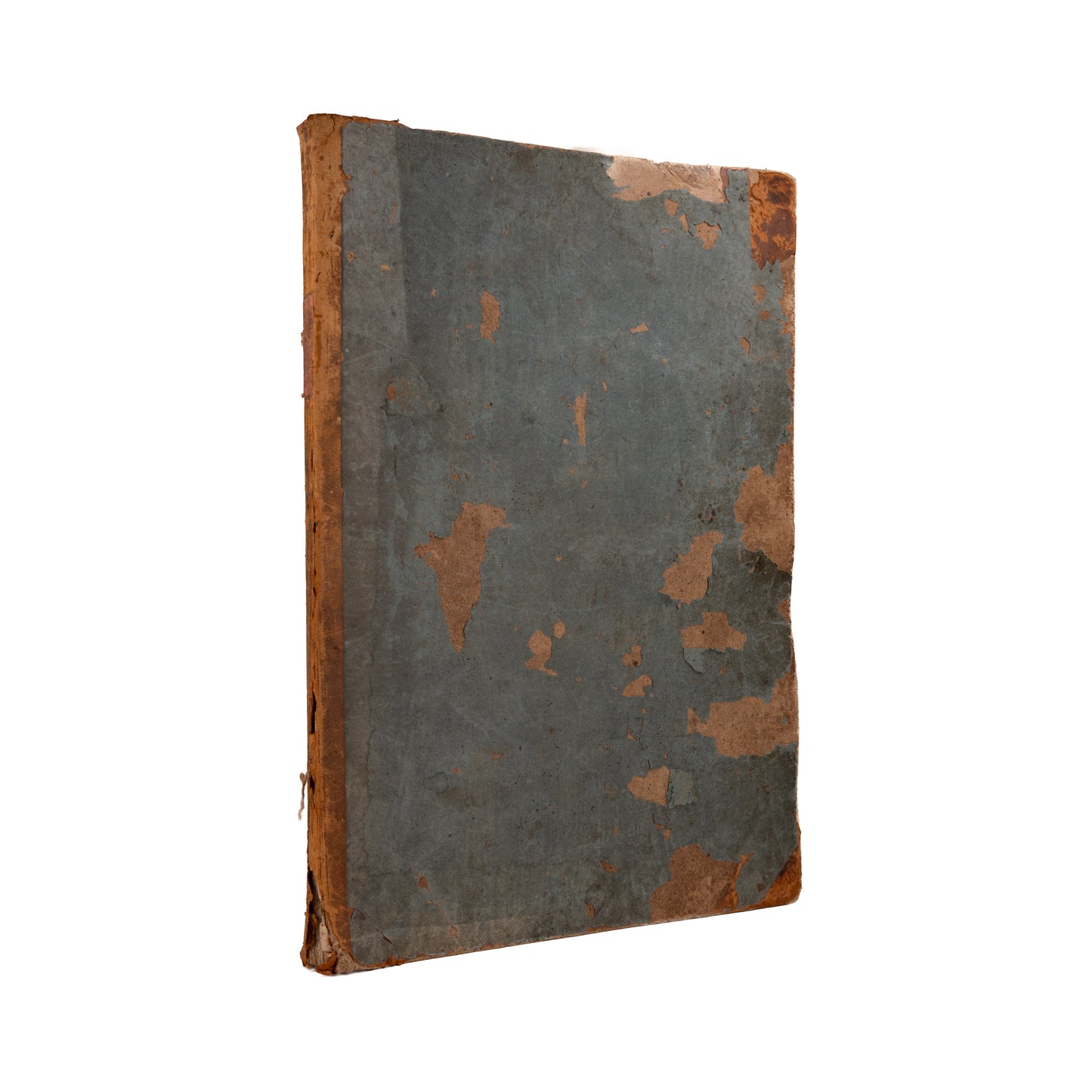 1834-1836 NEW HAMPSHIRE UNIVERSALIST. Is that a Nudie Ghost? Nope. It's a Methodist Streaker!