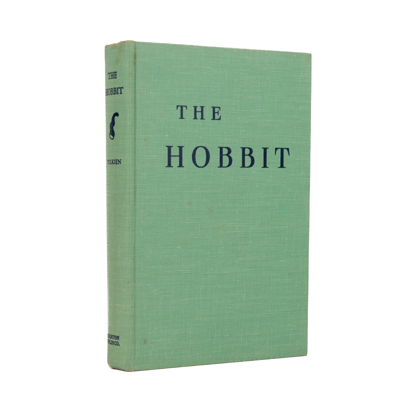 1966 J. R. R. TOLKIEN. The Hobbit, or, There and Back Again. First Edition, Twenty-Sixth Printing.